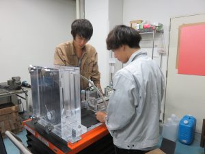 水可視化(1)