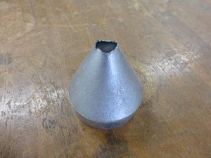 コニカルモールド (2)